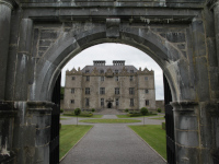 Portumna Castle and Gardens